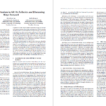 Of Affordance Opportunism in AR: Its Fallacies and Discussing Ways Forward